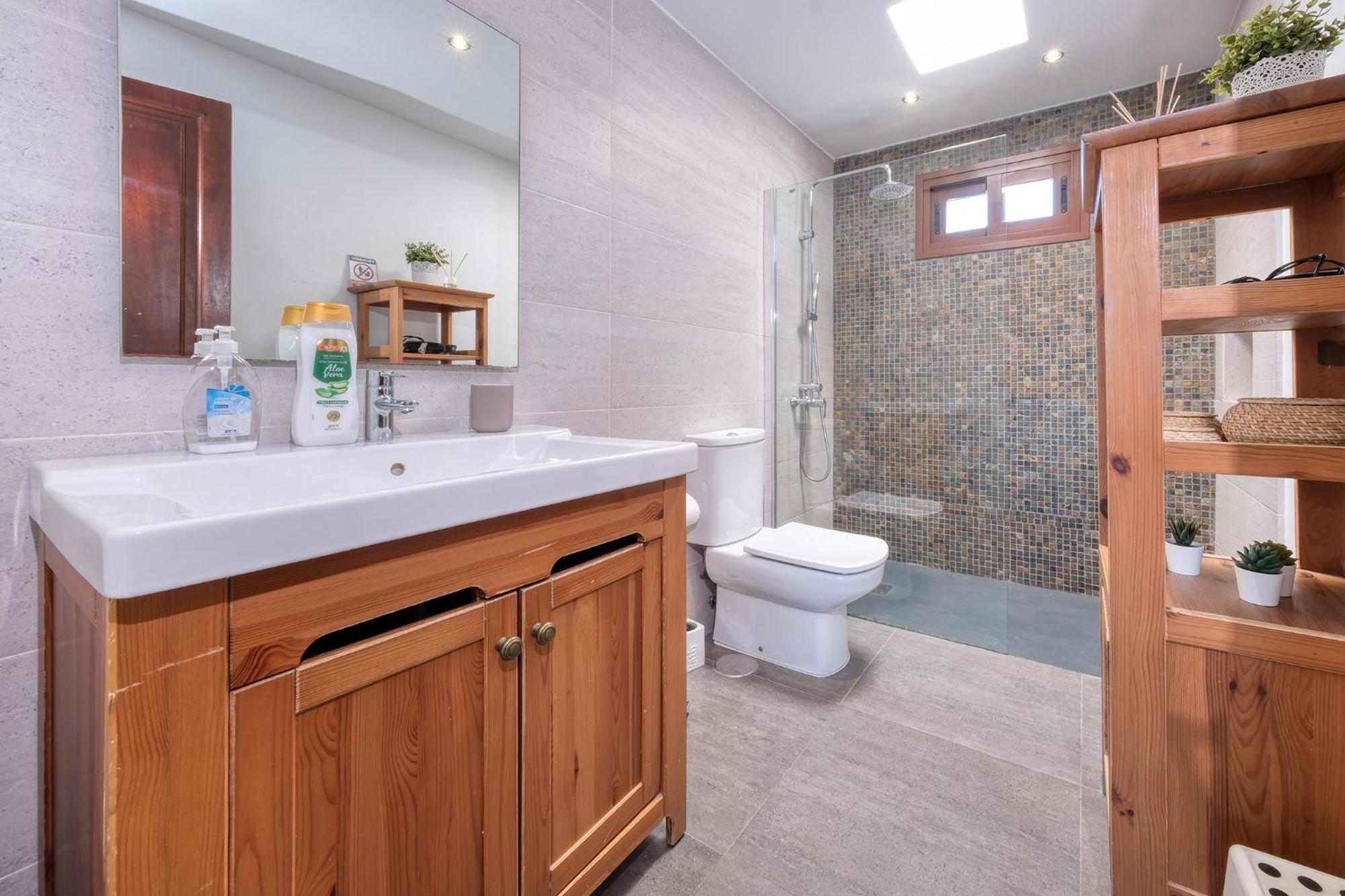 Villa Macher Piscina Y Bar Piscina Tías Zewnętrze zdjęcie